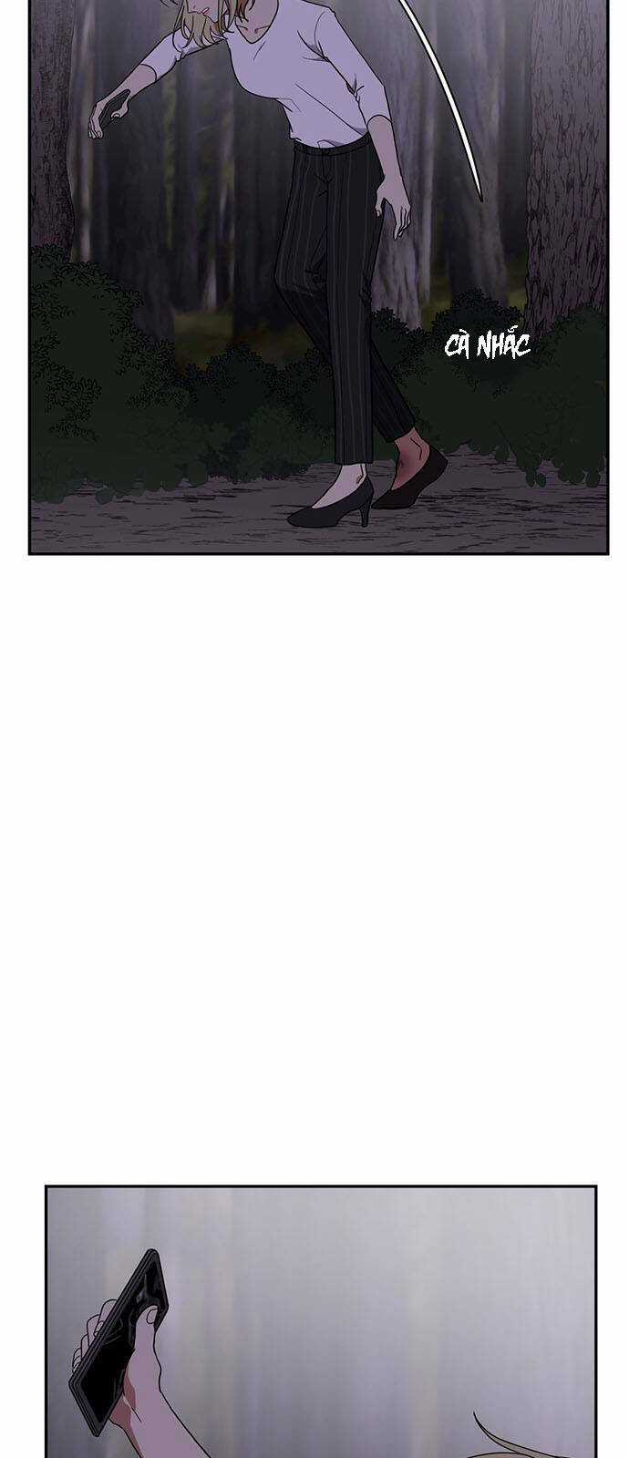 Change Me - Chapter 25 - Trang 8