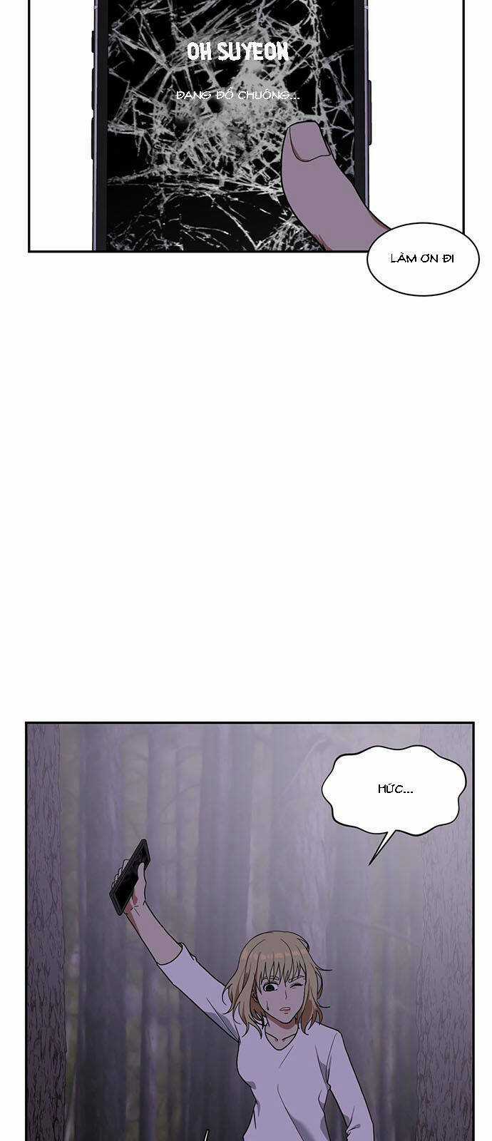 Change Me - Chapter 25 - Trang 10