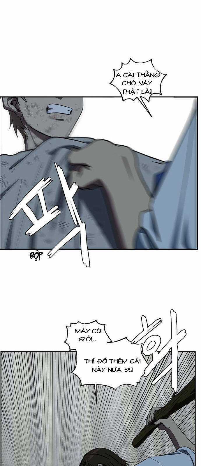 Change Me - Chapter 26 - Trang 13