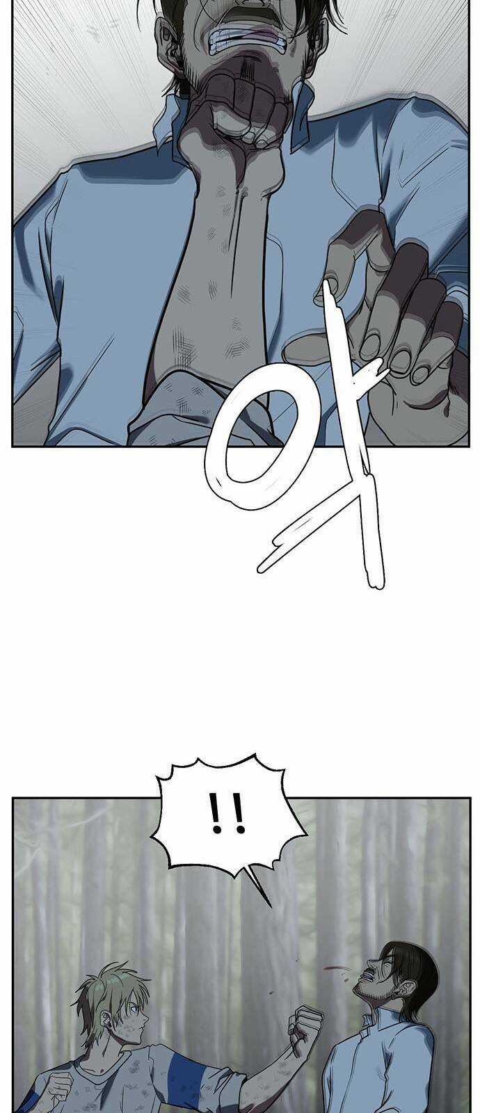 Change Me - Chapter 26 - Trang 17