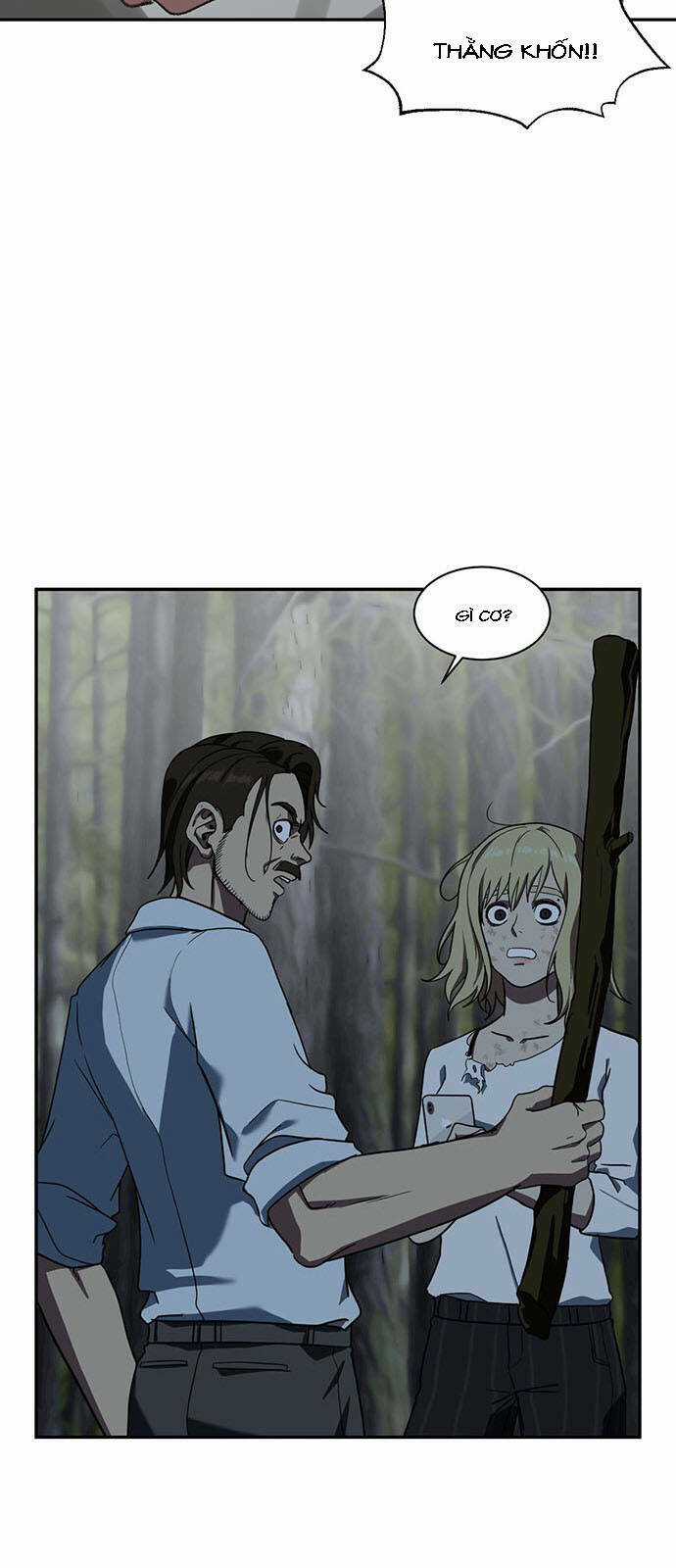 Change Me - Chapter 26 - Trang 5