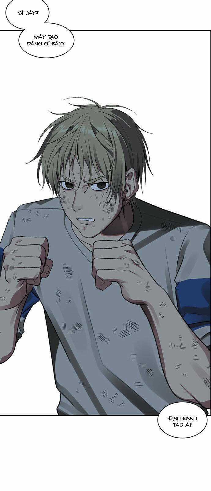 Change Me - Chapter 26 - Trang 7