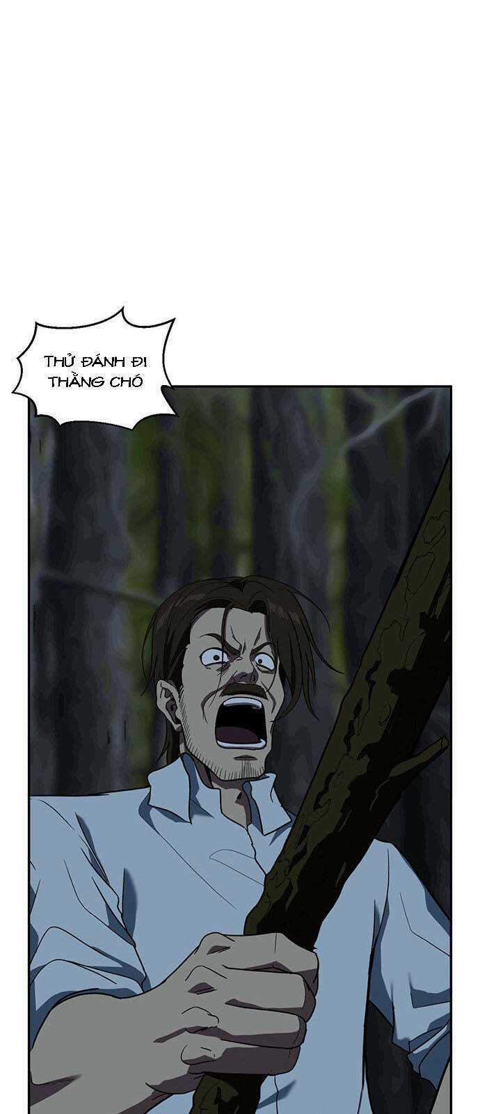 Change Me - Chapter 26 - Trang 8