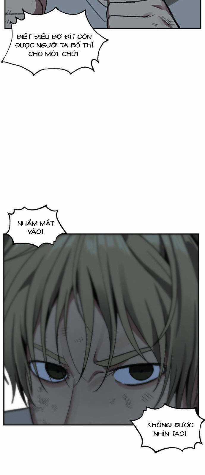 Change Me - Chapter 26 - Trang 10