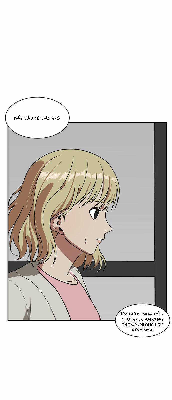 Change Me - Chapter 27 - Trang 1