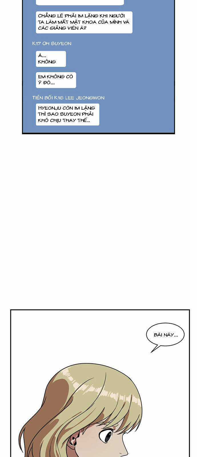 Change Me - Chapter 27 - Trang 11