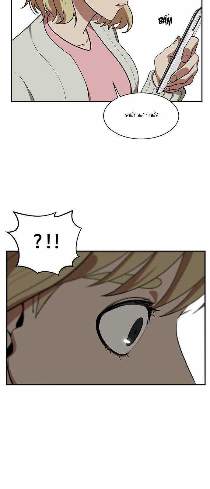 Change Me - Chapter 27 - Trang 12