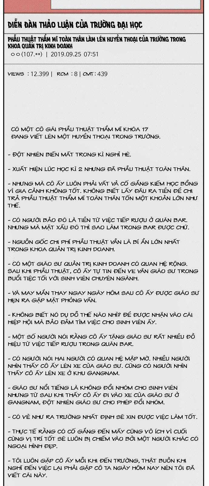 Change Me - Chapter 27 - Trang 14