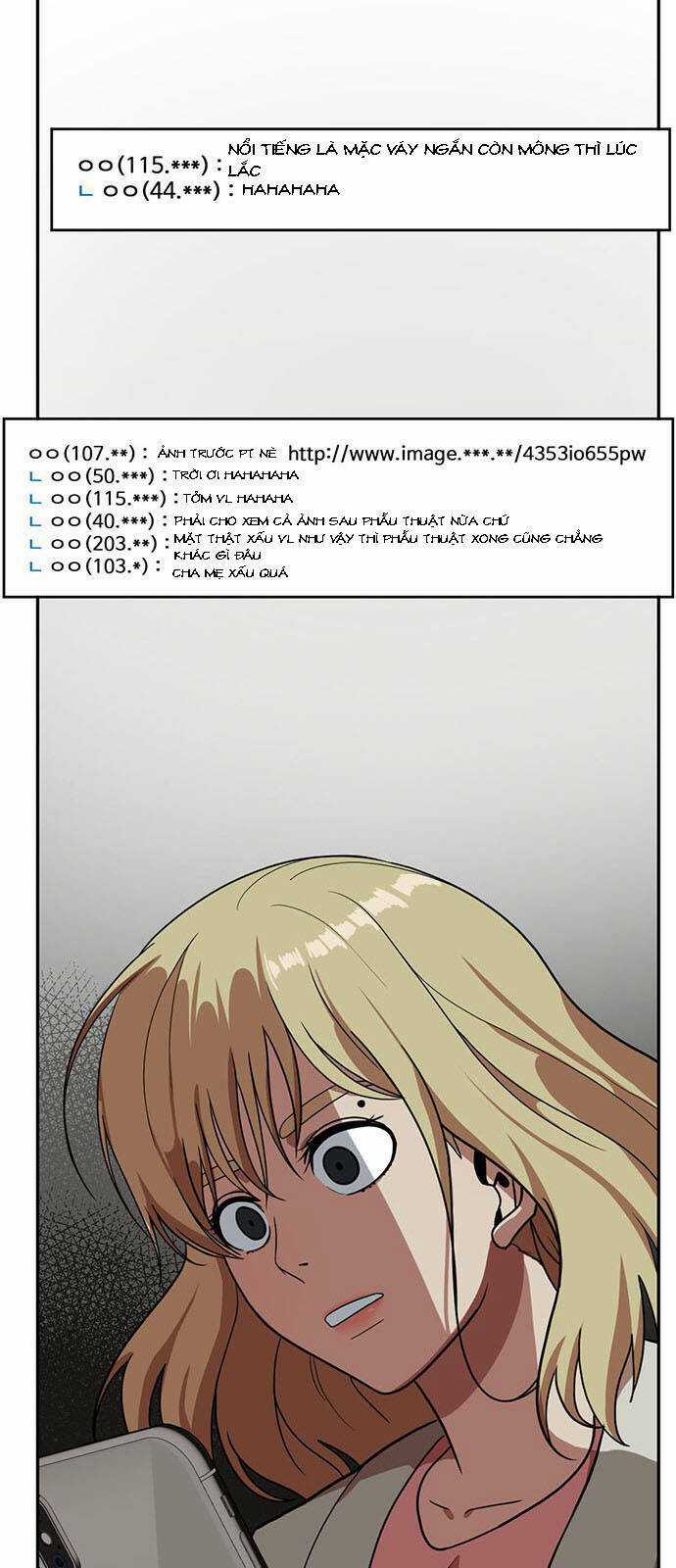 Change Me - Chapter 27 - Trang 16