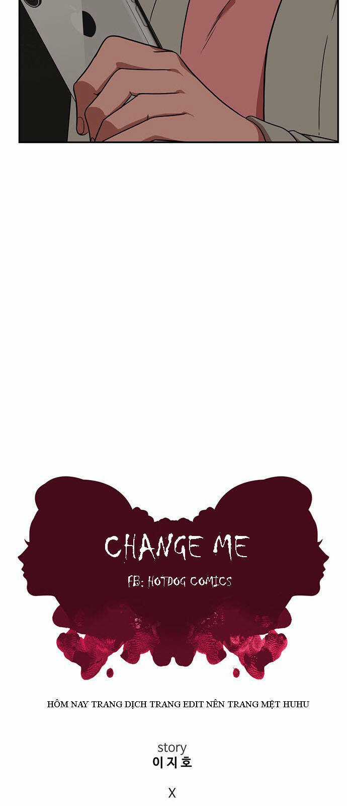 Change Me - Chapter 27 - Trang 17