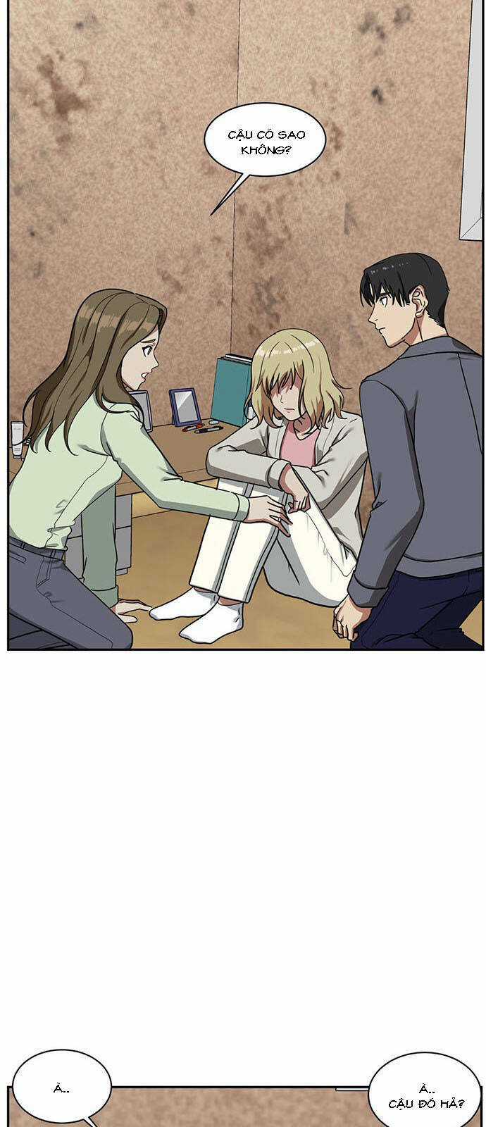 Change Me - Chapter 27 - Trang 20