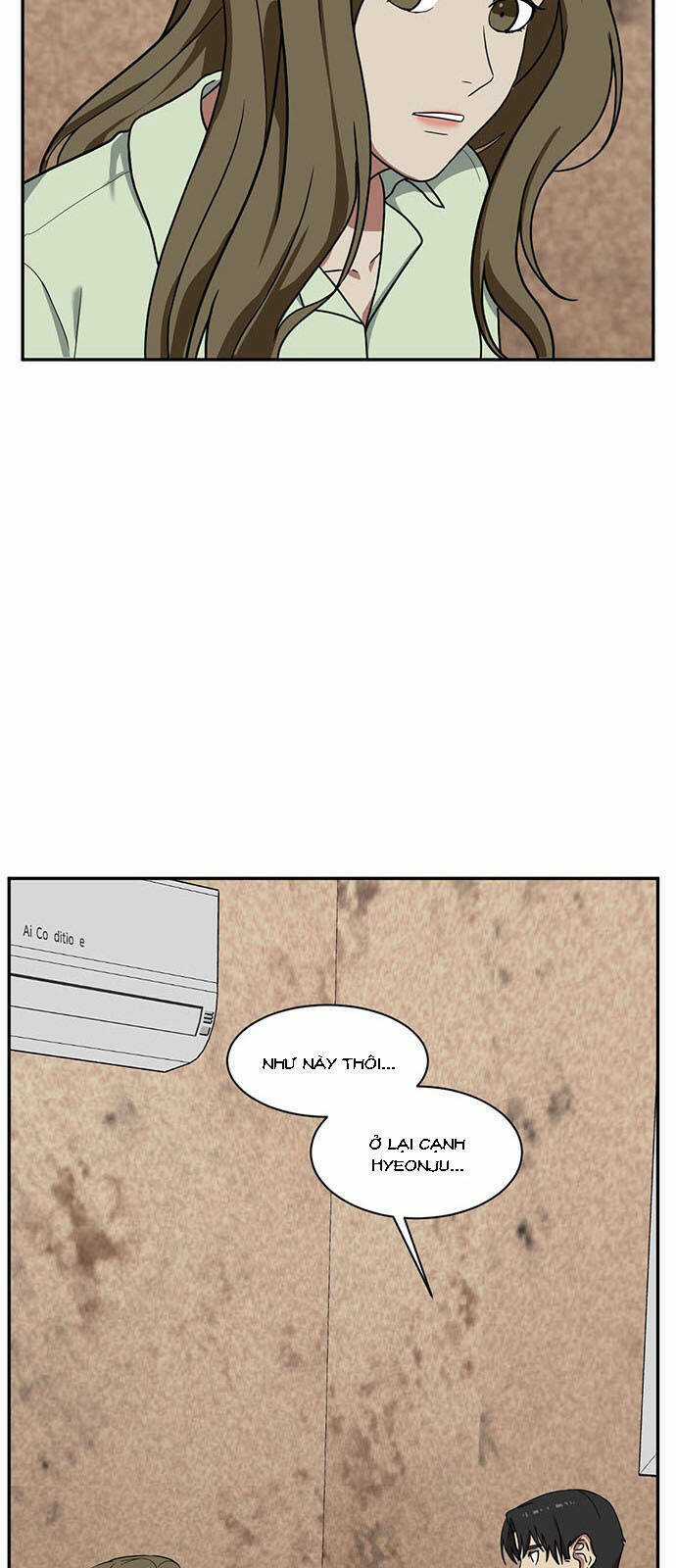 Change Me - Chapter 27 - Trang 23