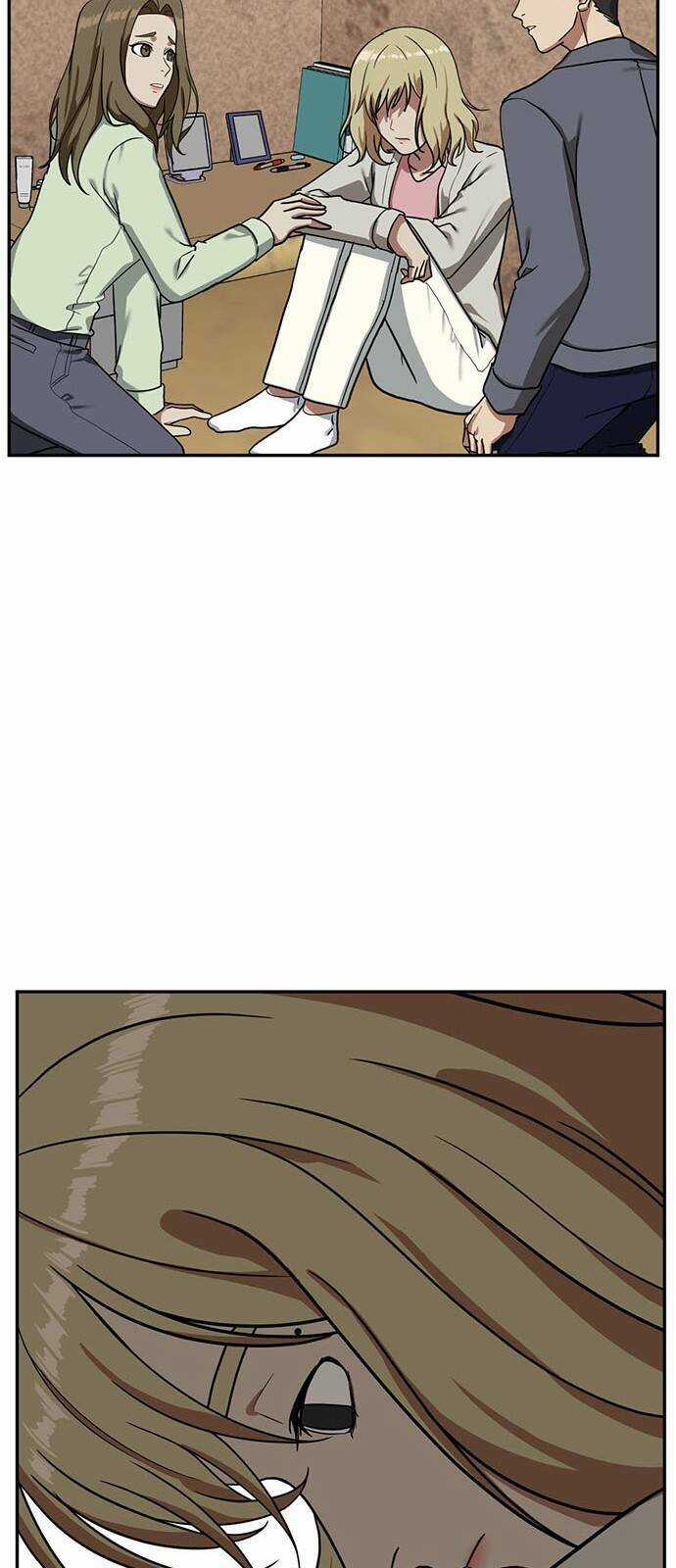 Change Me - Chapter 27 - Trang 24