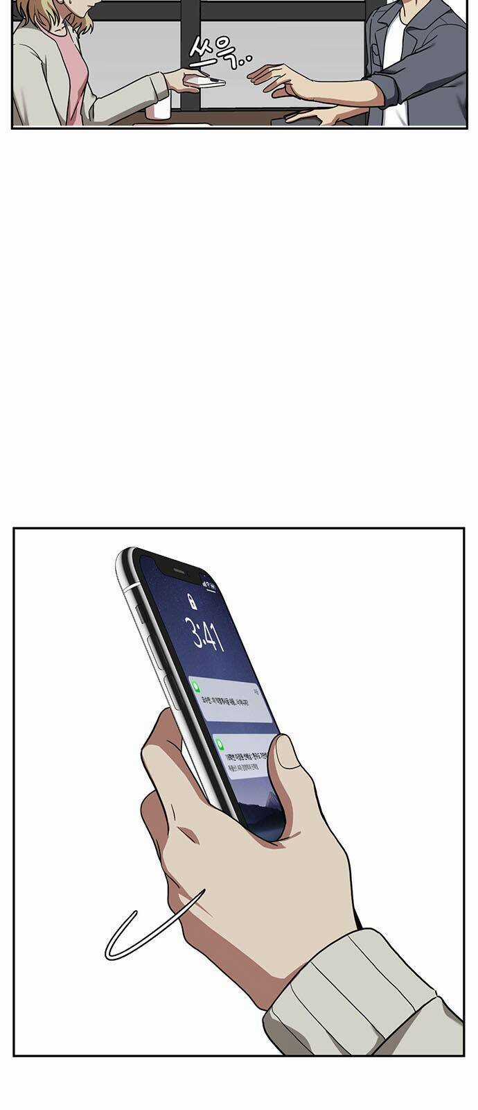 Change Me - Chapter 27 - Trang 8