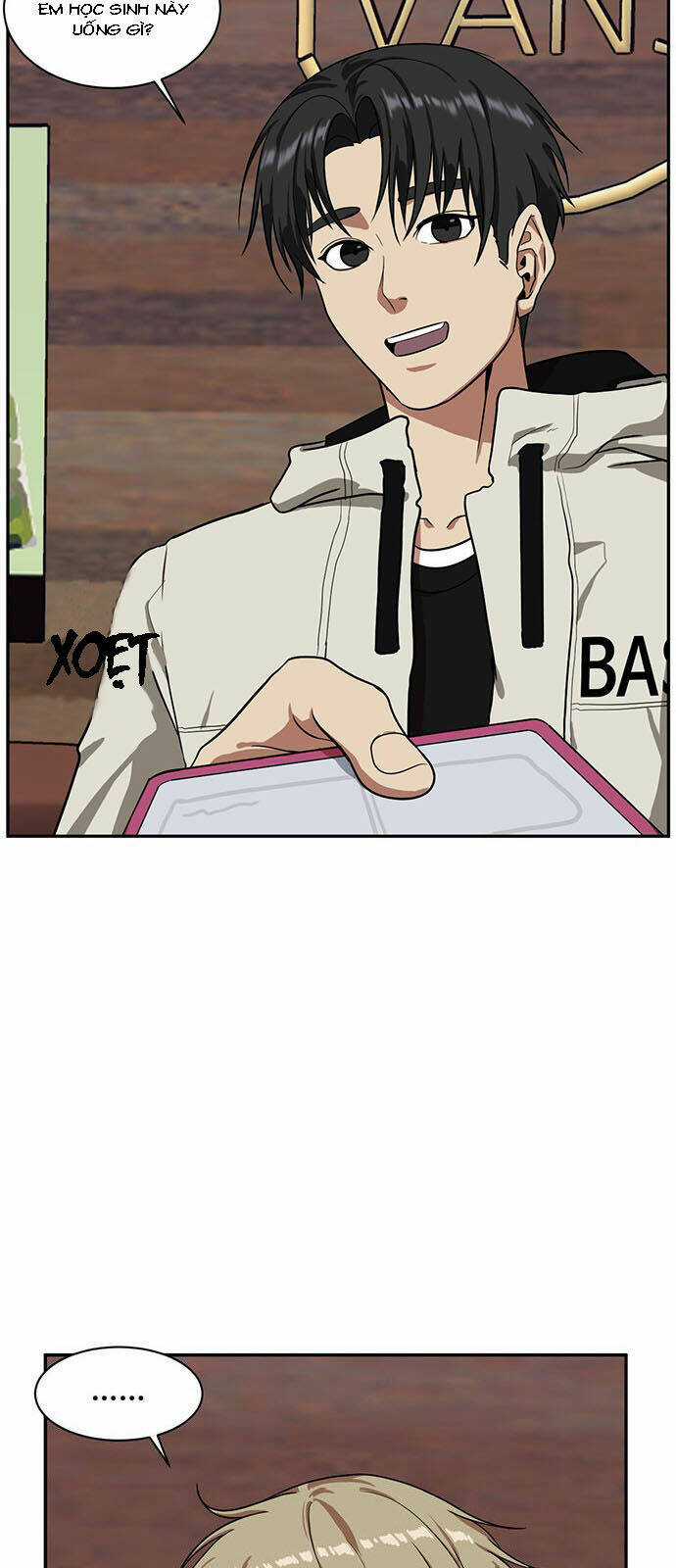 Change Me - Chapter 28 - Trang 11