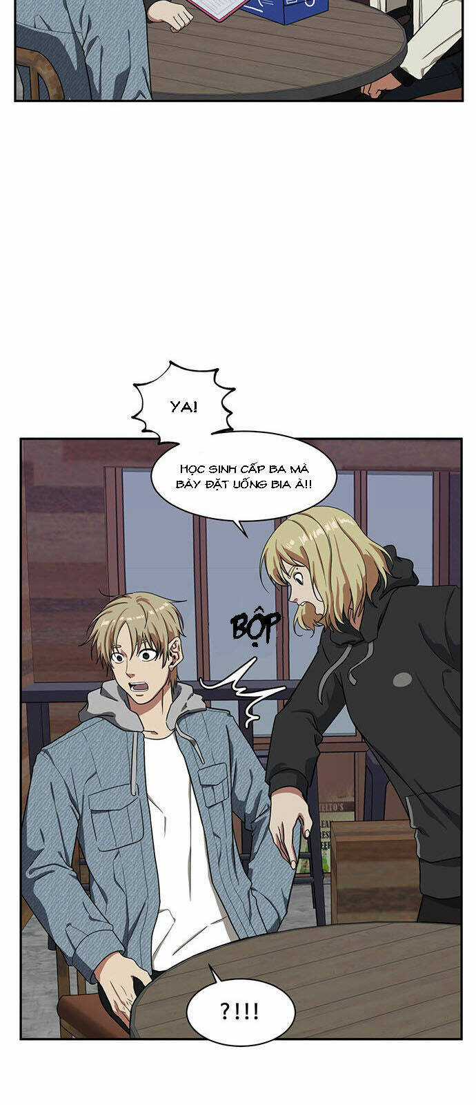 Change Me - Chapter 28 - Trang 14