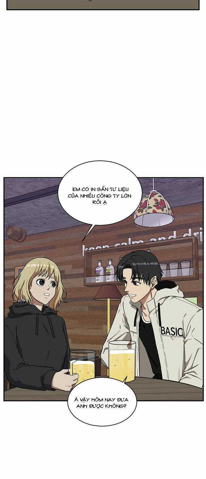 Change Me - Chapter 28 - Trang 20