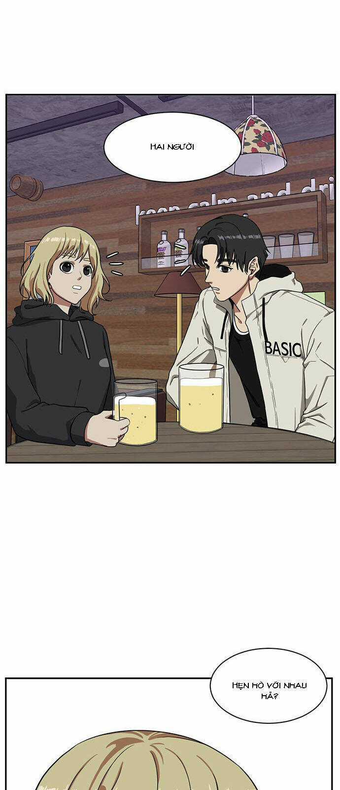 Change Me - Chapter 28 - Trang 21