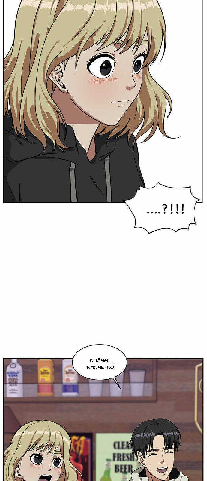 Change Me - Chapter 28 - Trang 22