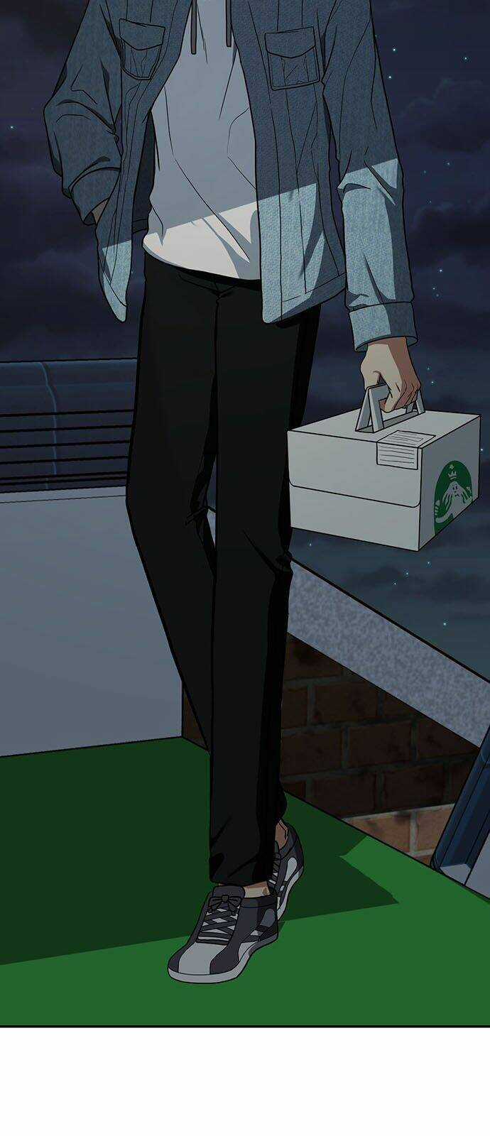 Change Me - Chapter 28 - Trang 4