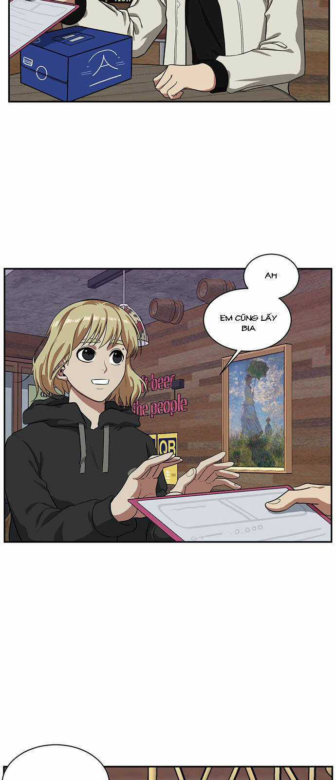 Change Me - Chapter 28 - Trang 10