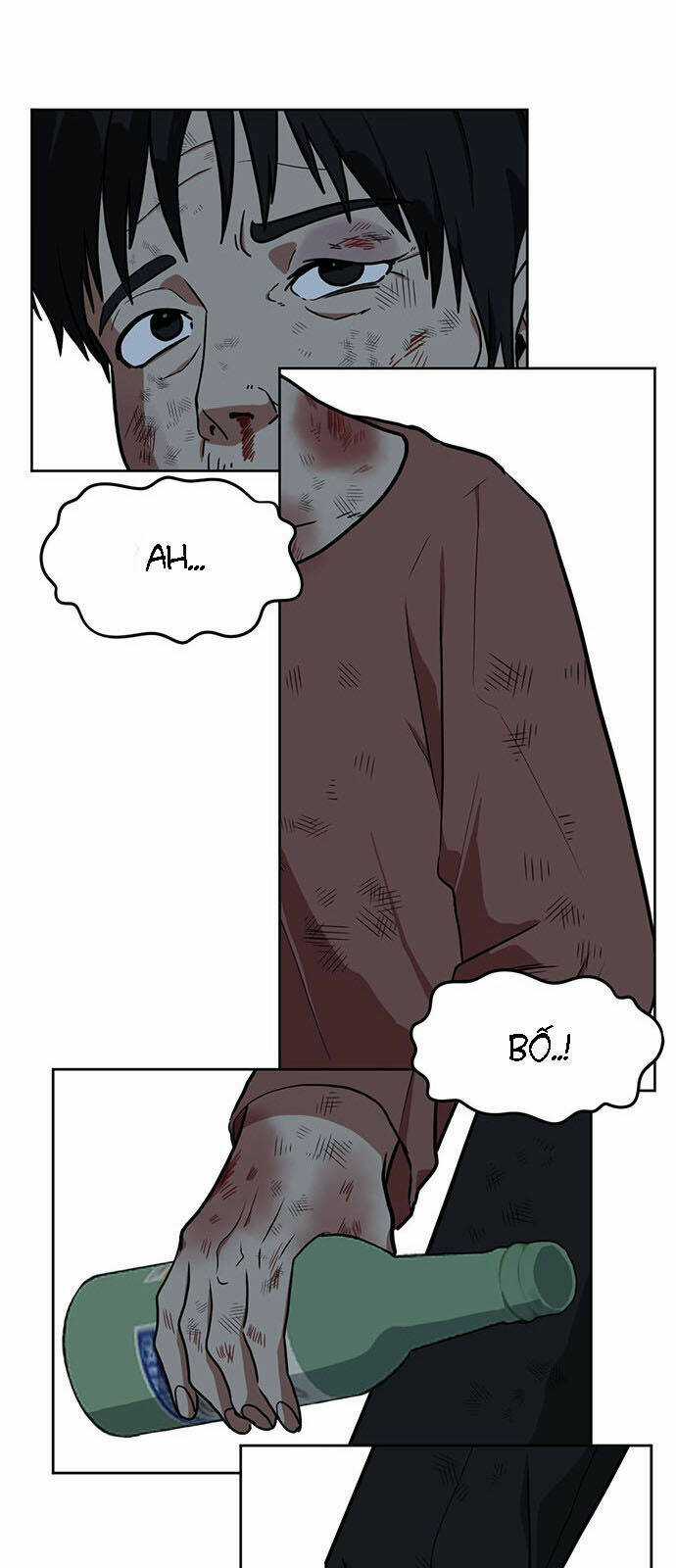 Change Me - Chapter 29 - Trang 13