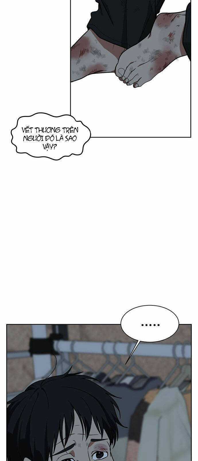 Change Me - Chapter 29 - Trang 14