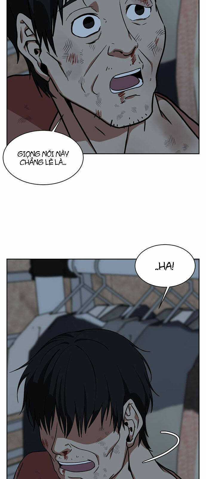 Change Me - Chapter 29 - Trang 16