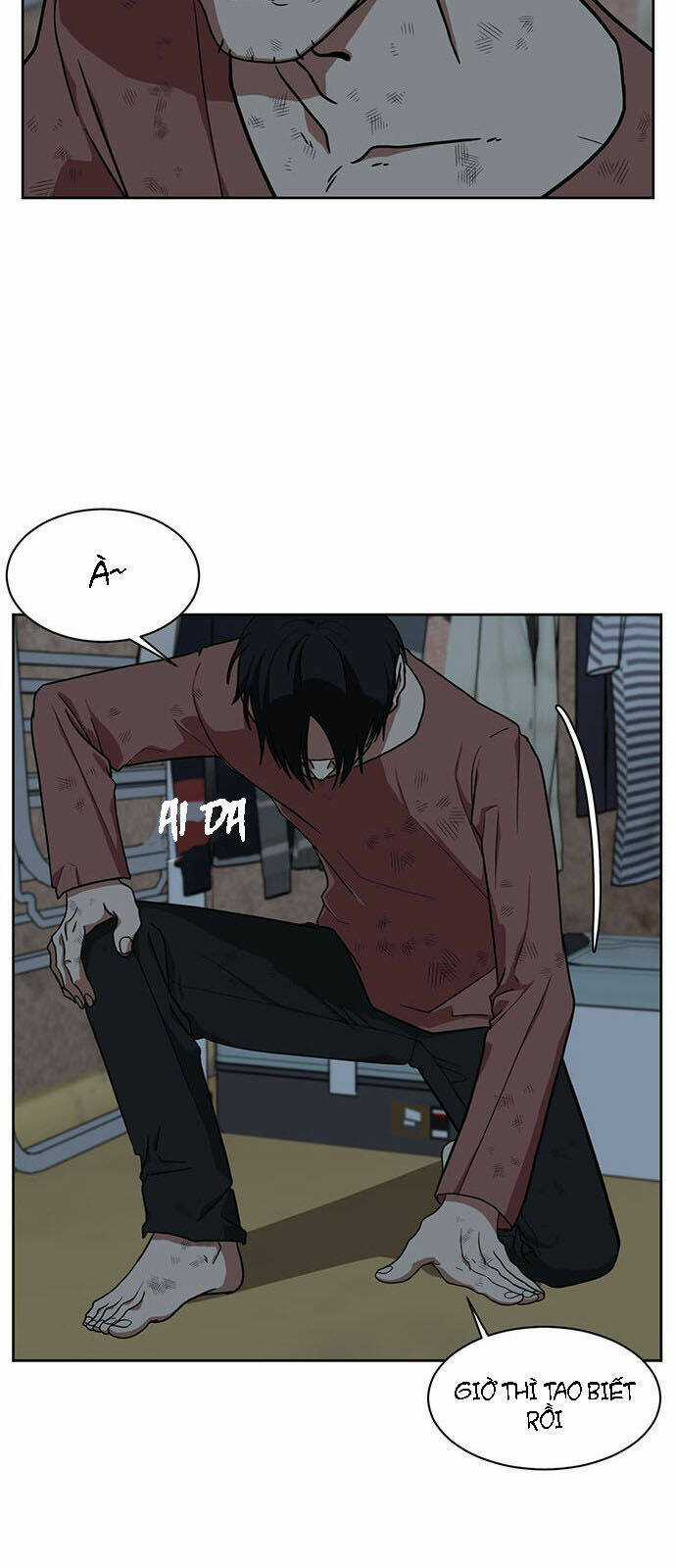 Change Me - Chapter 29 - Trang 17