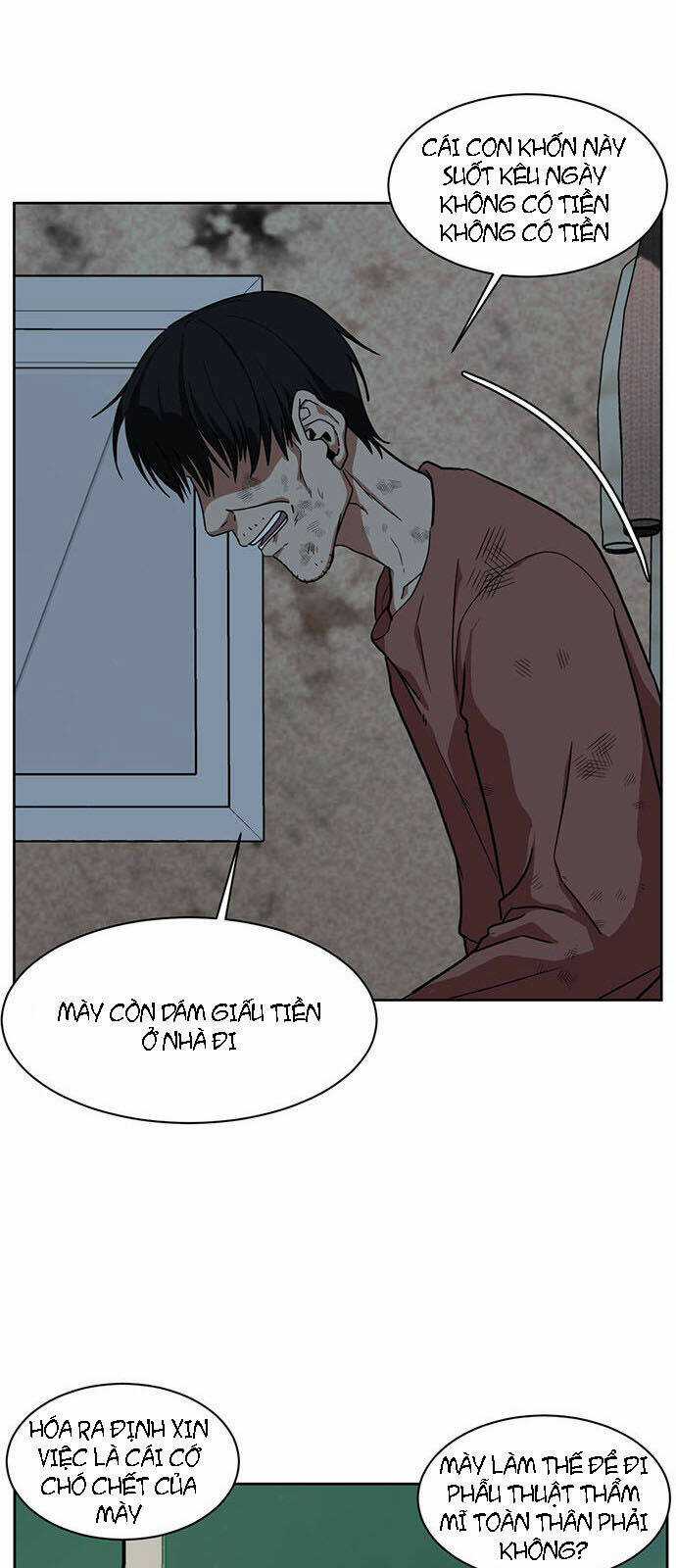 Change Me - Chapter 29 - Trang 18