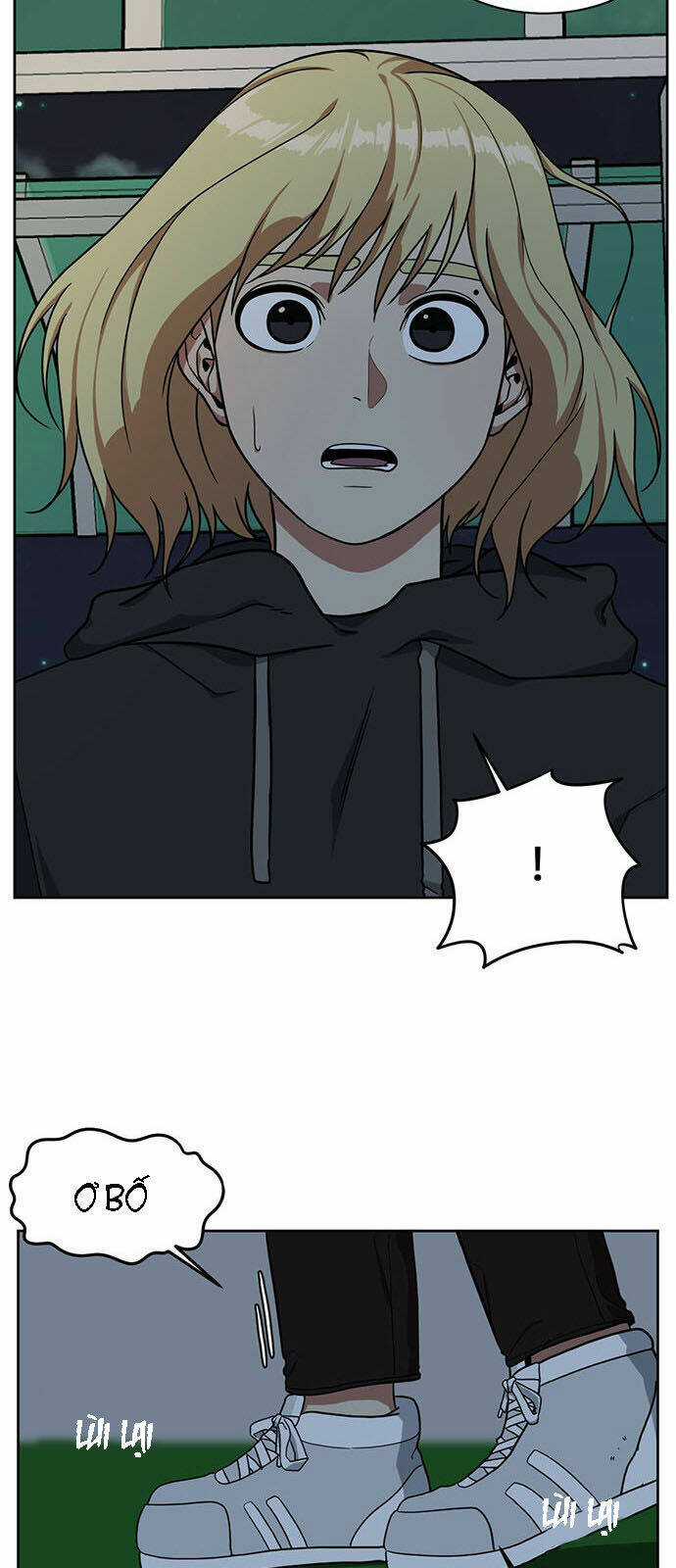 Change Me - Chapter 29 - Trang 19