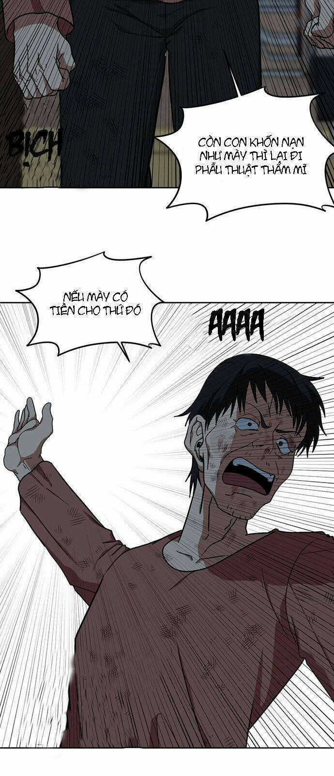 Change Me - Chapter 29 - Trang 22