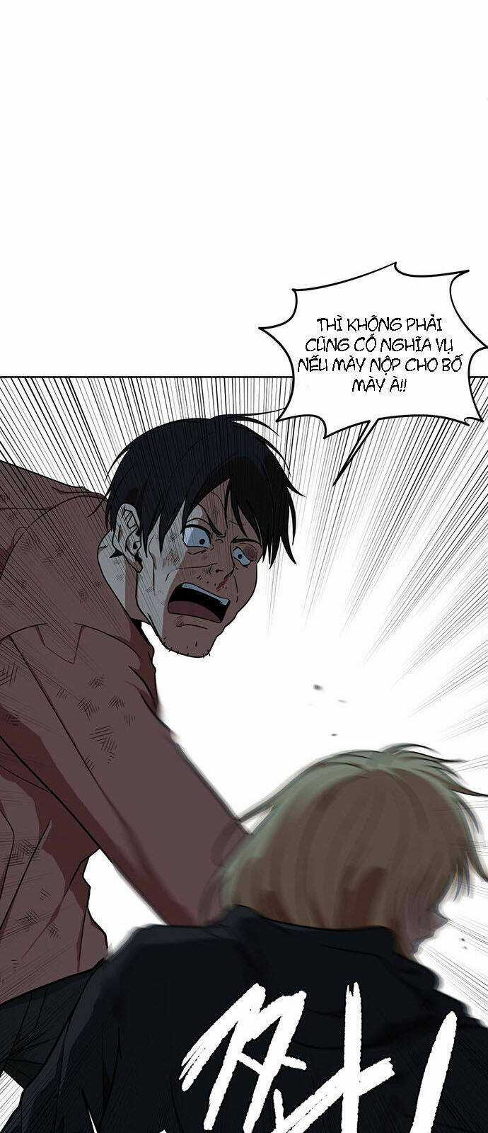 Change Me - Chapter 29 - Trang 23