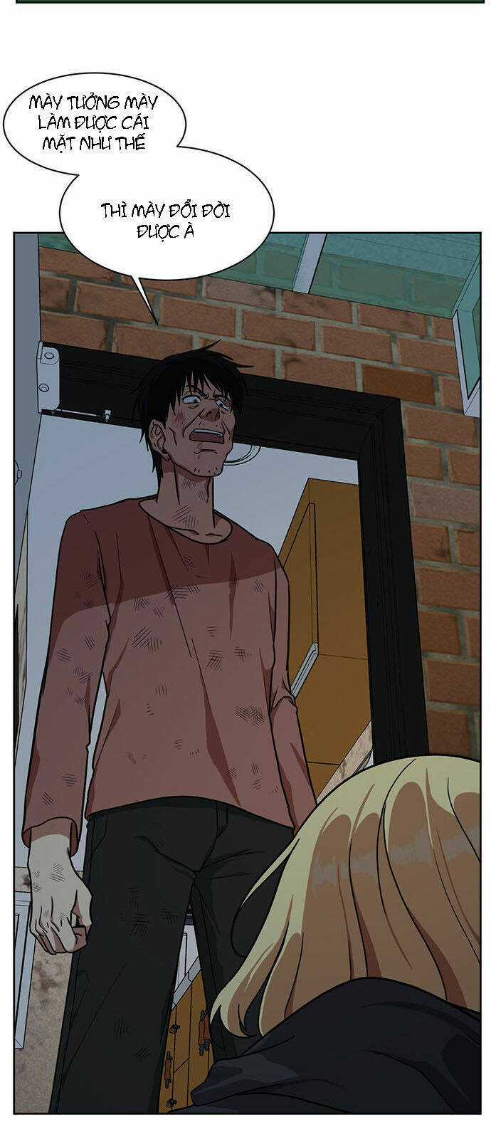 Change Me - Chapter 29 - Trang 25