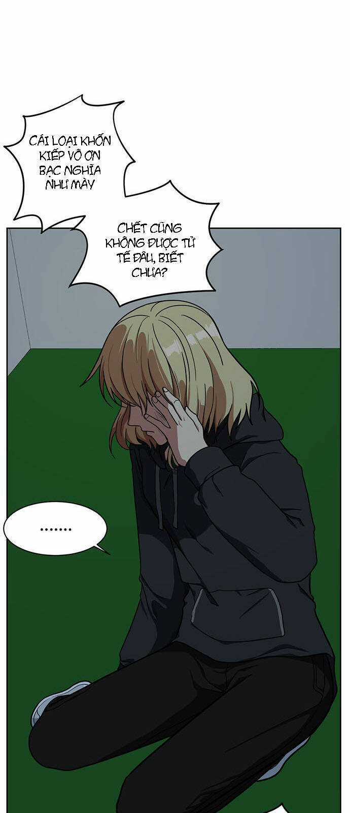 Change Me - Chapter 29 - Trang 26