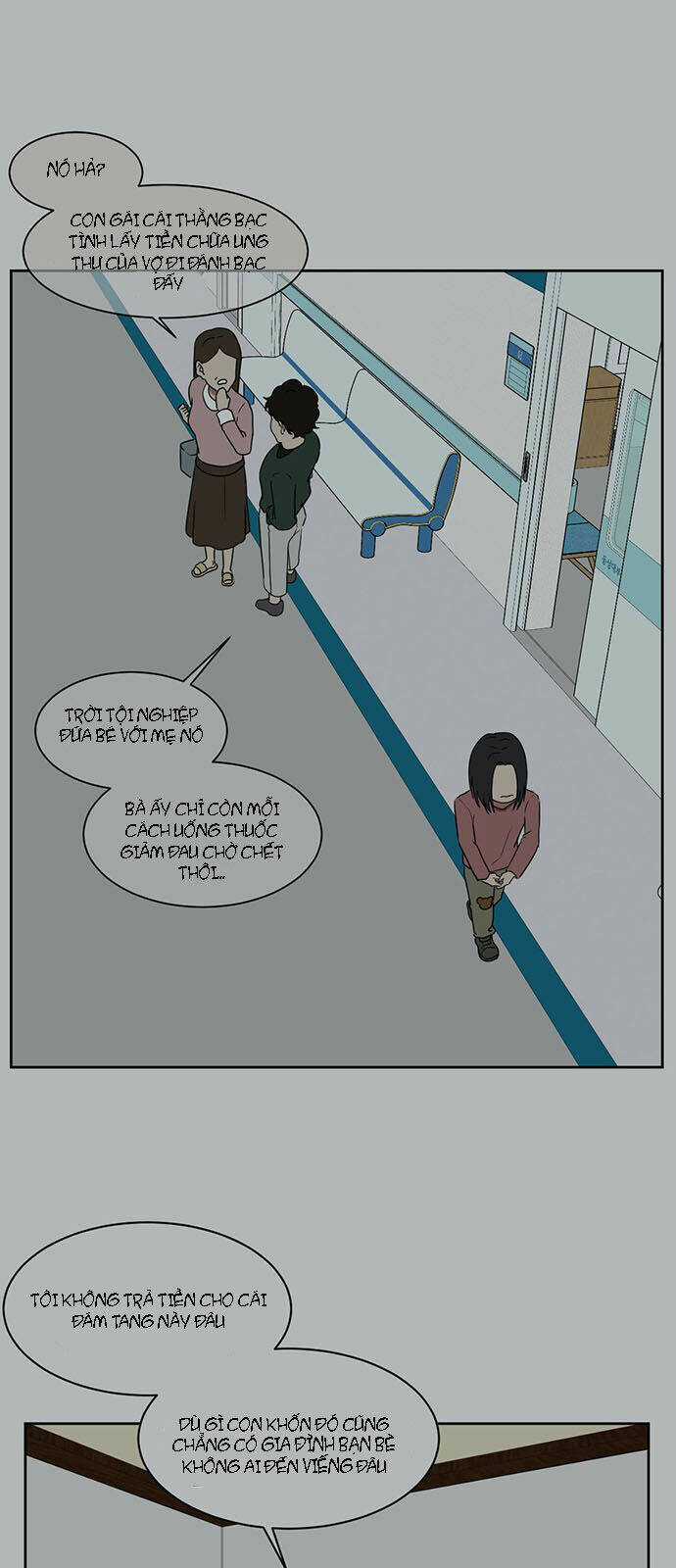 Change Me - Chapter 29 - Trang 29