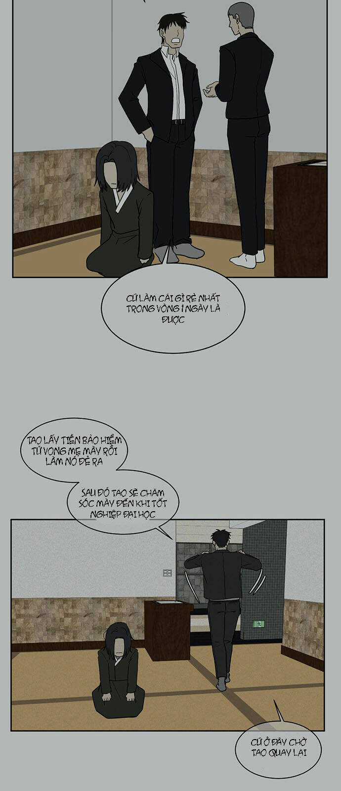 Change Me - Chapter 29 - Trang 30