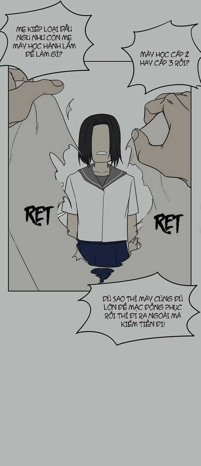 Change Me - Chapter 29 - Trang 31