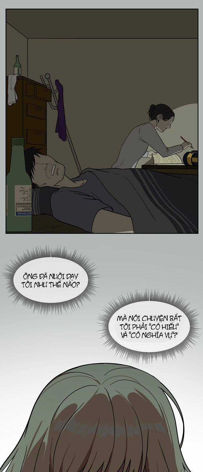 Change Me - Chapter 29 - Trang 32