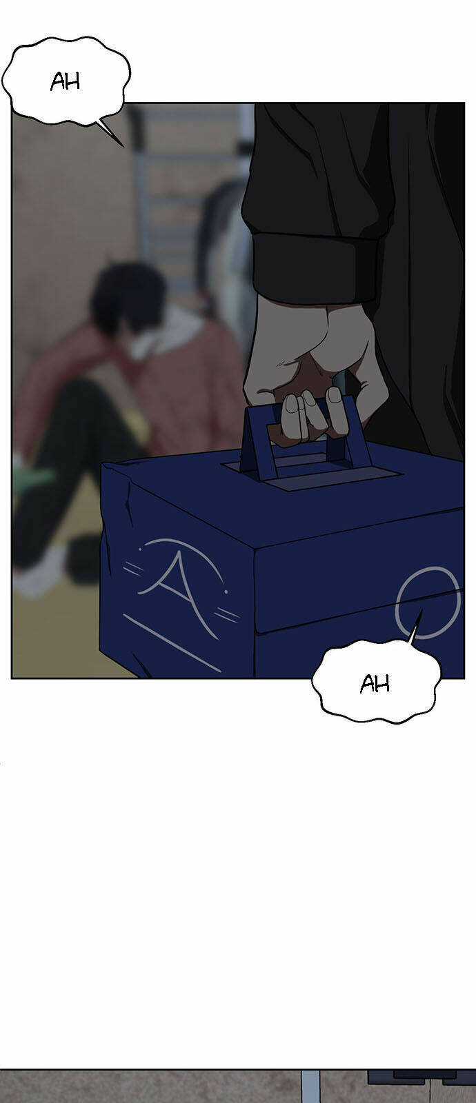 Change Me - Chapter 29 - Trang 5