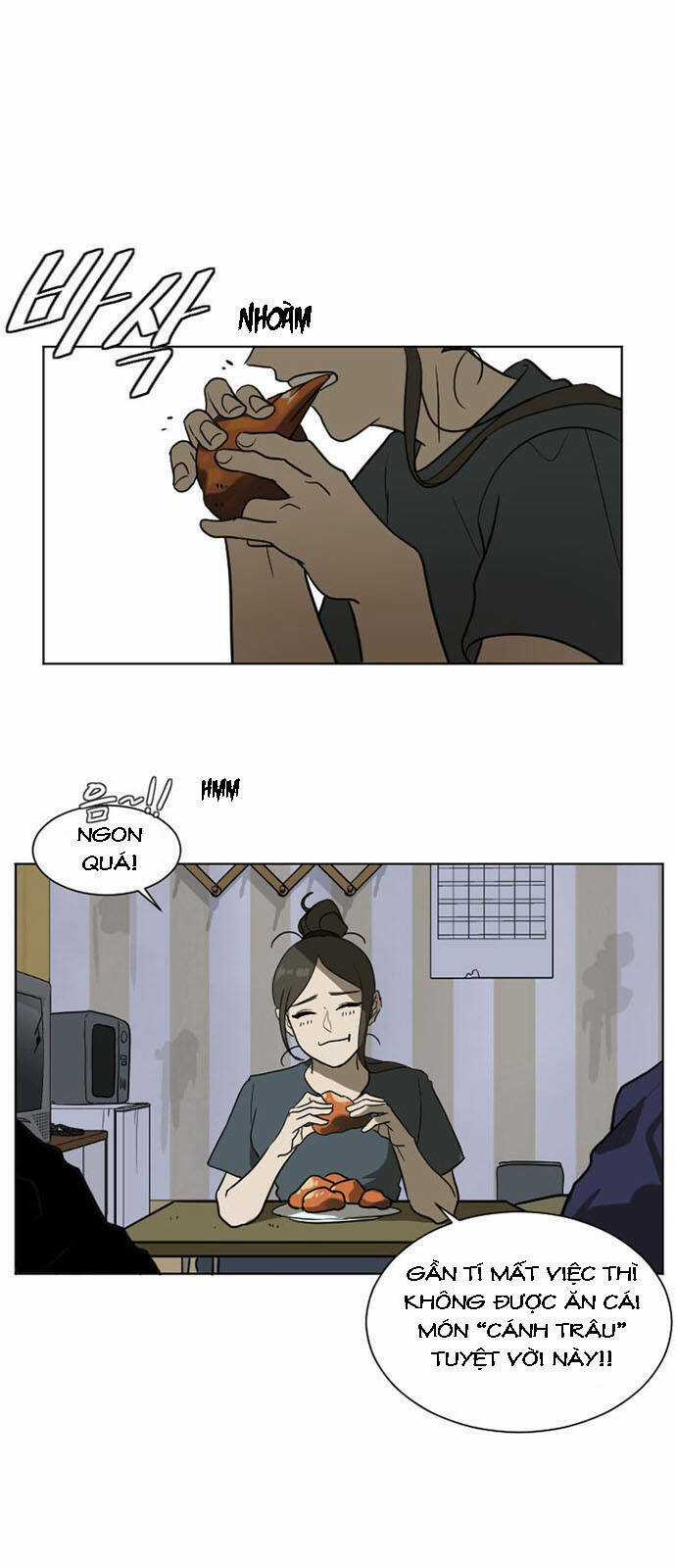 Change Me - Chapter 3 - Trang 1