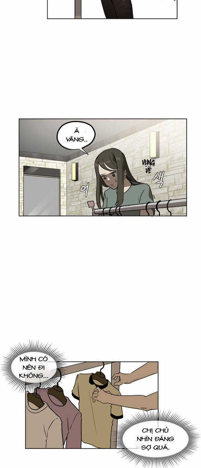 Change Me - Chapter 3 - Trang 11