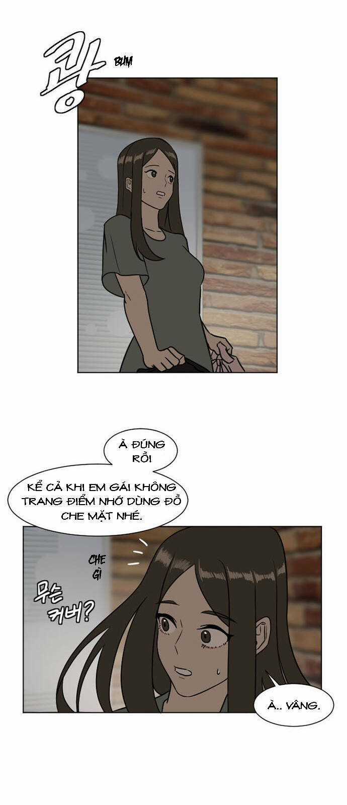 Change Me - Chapter 3 - Trang 14