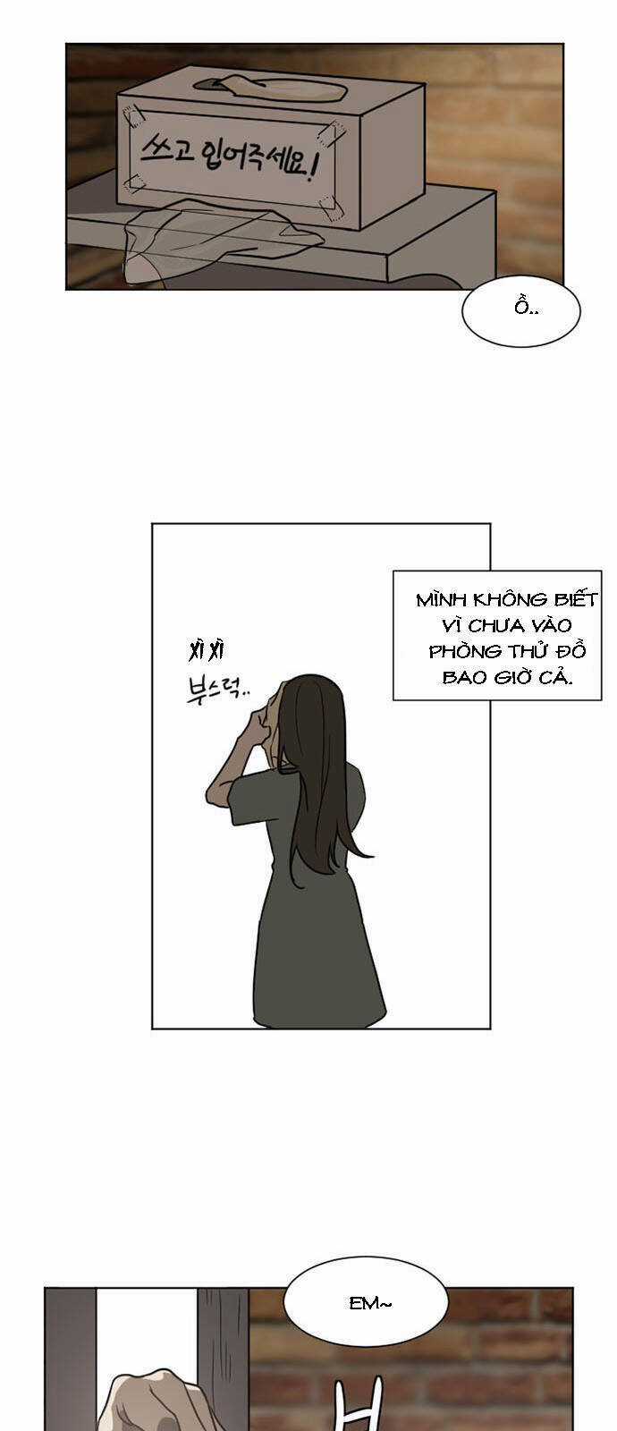 Change Me - Chapter 3 - Trang 15