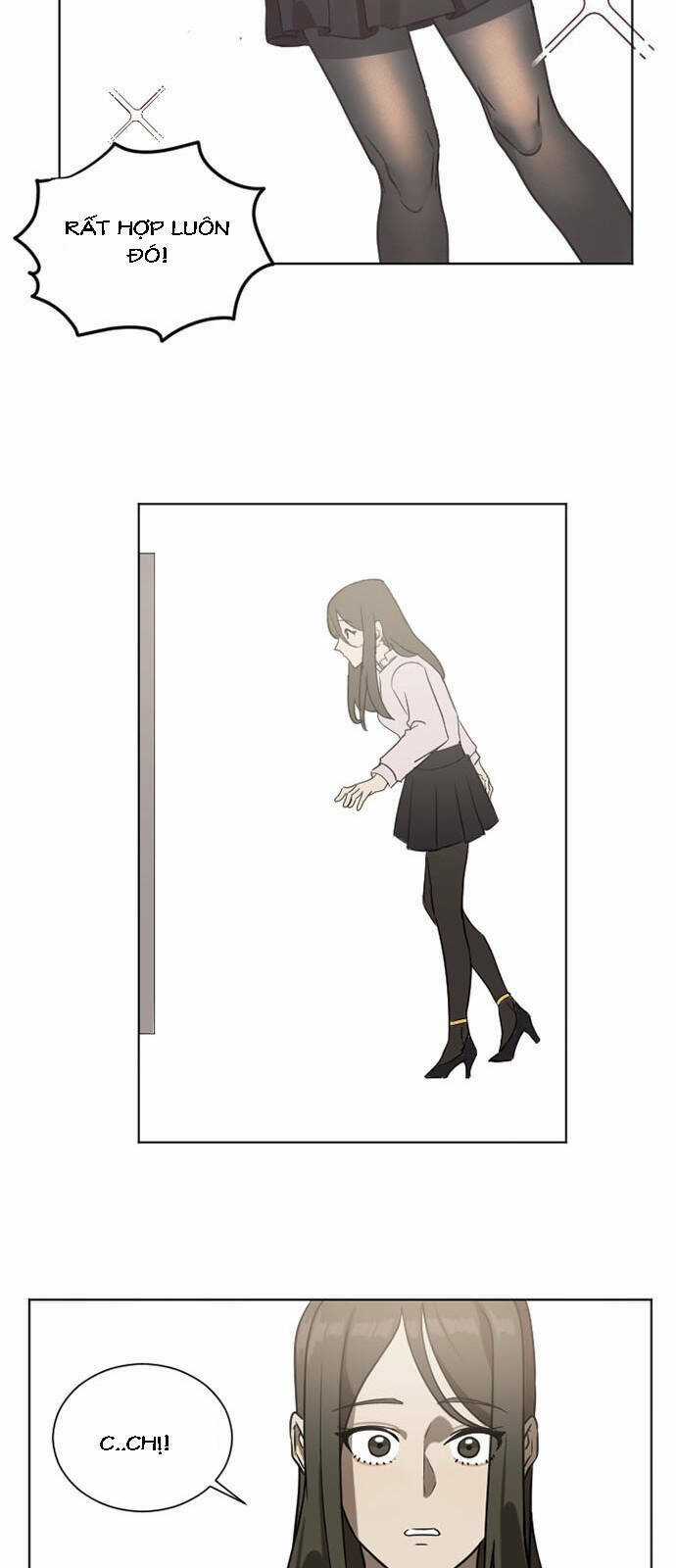 Change Me - Chapter 3 - Trang 18