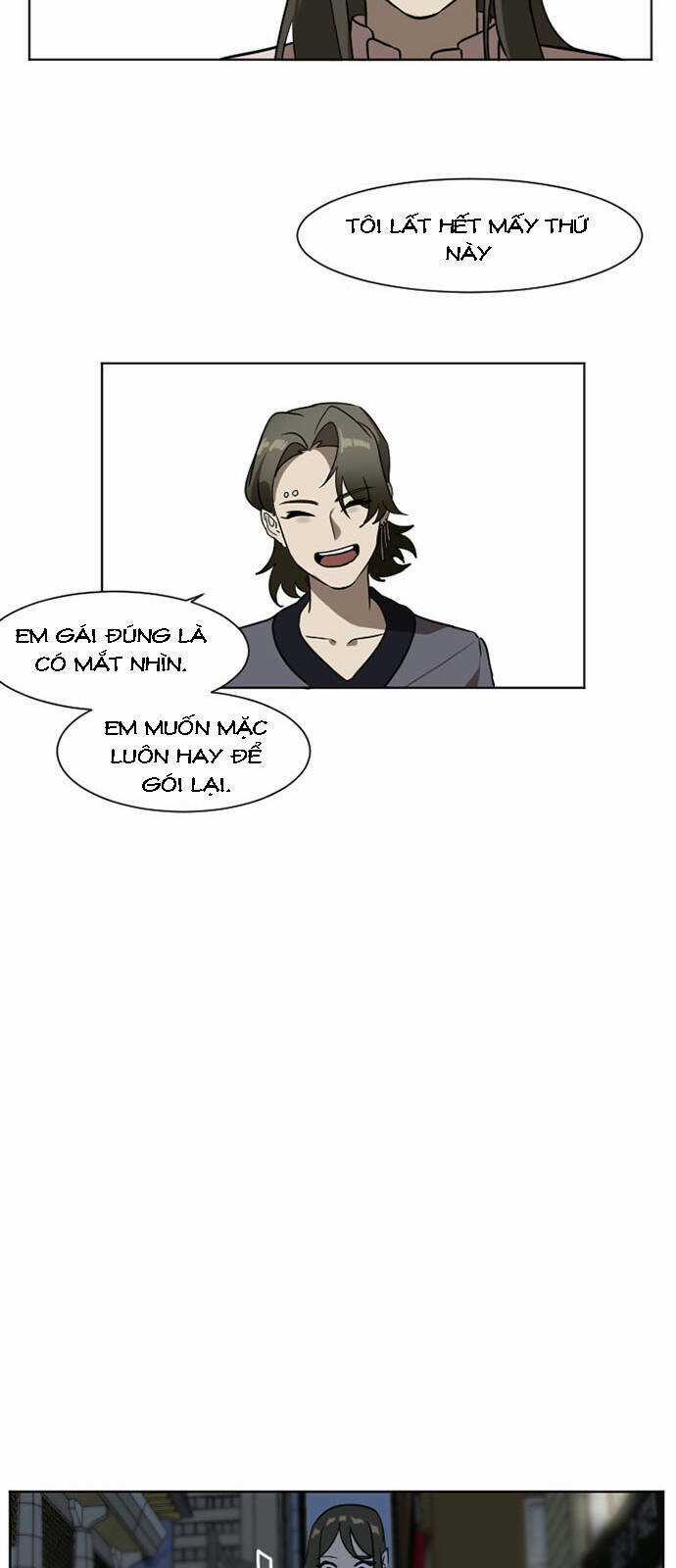 Change Me - Chapter 3 - Trang 19