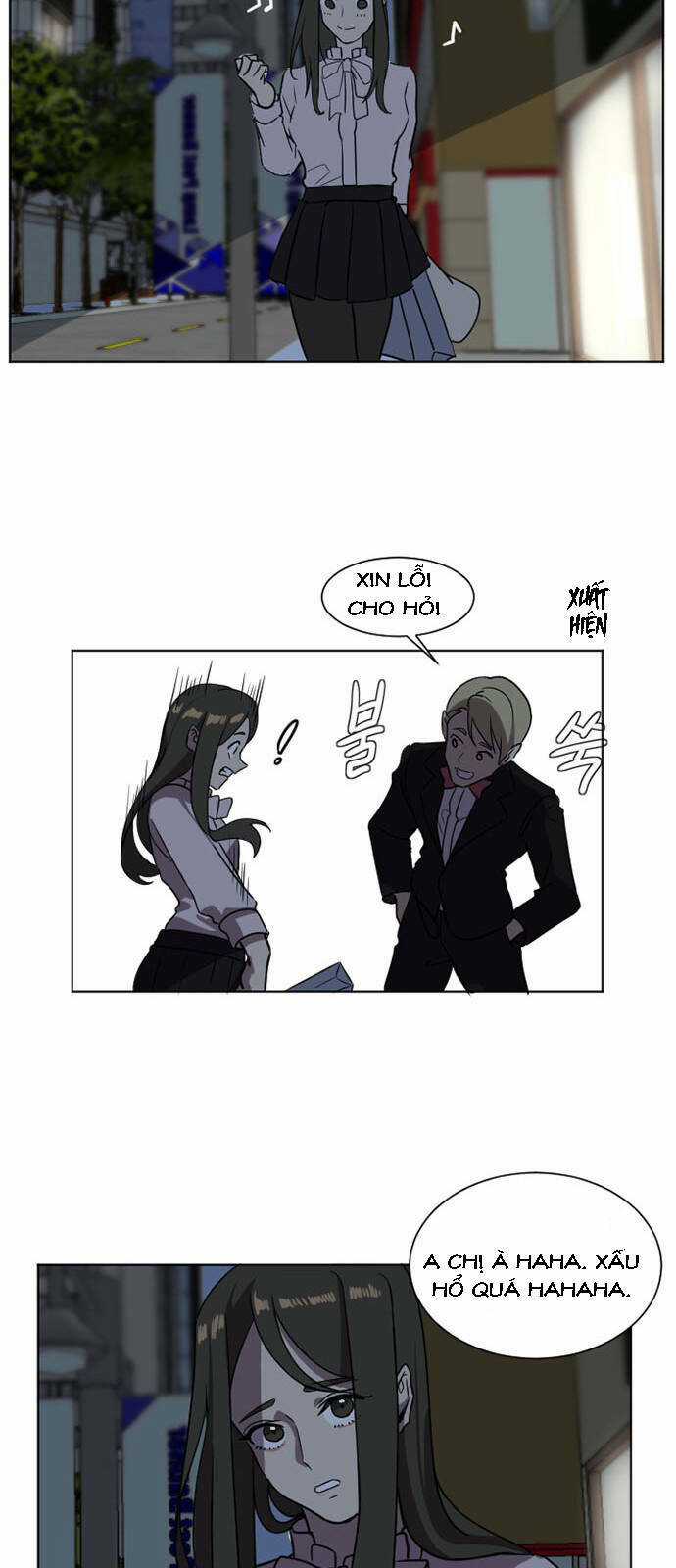 Change Me - Chapter 3 - Trang 20