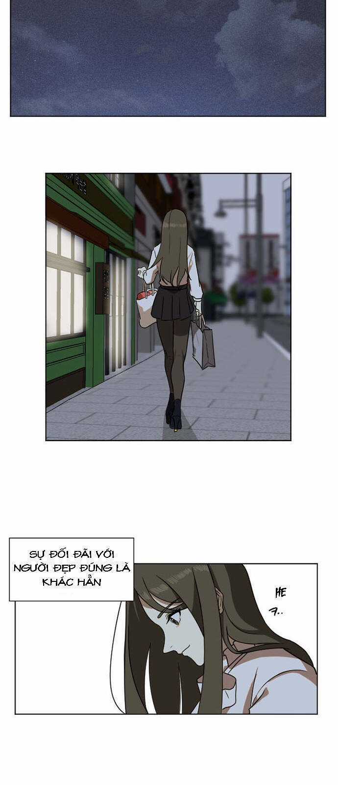 Change Me - Chapter 3 - Trang 30