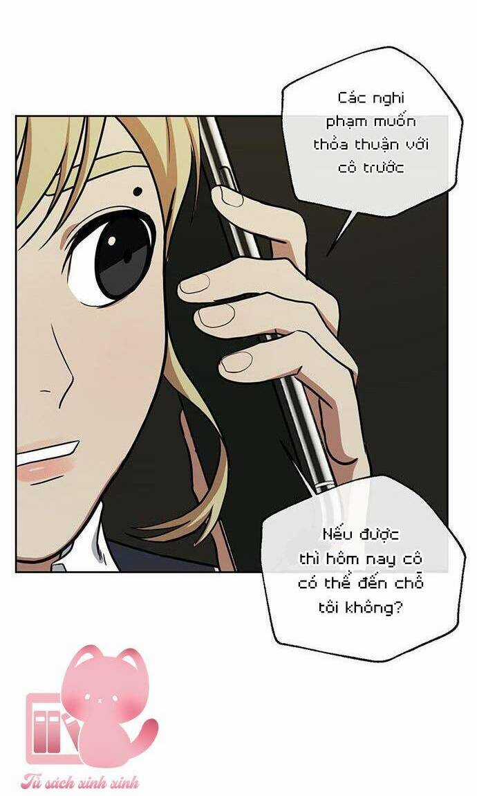 Change Me - Chapter 30 - Trang 11