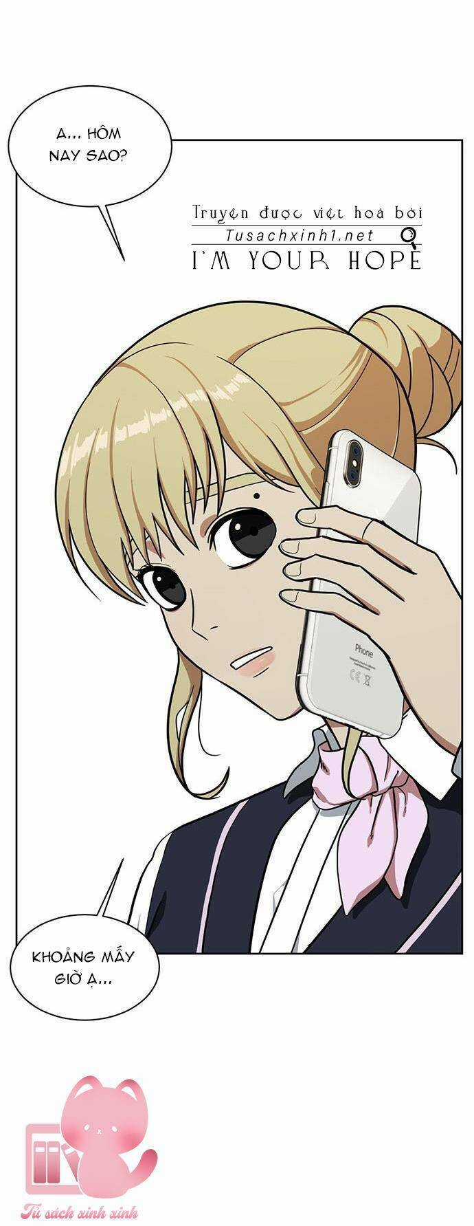 Change Me - Chapter 30 - Trang 12